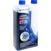 Resim İtal İtal 2t Yağ 1lt Ölçekli Mavi 