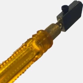 Resim Vitray Market Akrilik Saplı Geniş Ağzılı Gazlı Elmas 2-8 mm - Ekonomik 