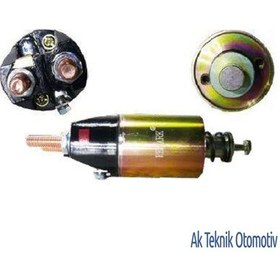 Resim Mars Otomatigi 24V Ford Cargo 3225-3430-4030 504628115- 