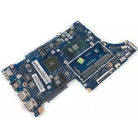 Resim Lenovo La-d441p 5b20l45335 İ7-6500u Amd Radeon R5 M330 216-0867071 Notebook Anakart 