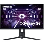 Resim Samsung LF24G35TFWMXUF 24 1920x1080 144Hz 1ms HDMI DP Led Monitör Ekran Boyutu : 24.Kontrast : 3000:1.İzleme Açısı : 178 - 178.Ekran Oranı : 16:9.Parlaklık : 250 cd/m