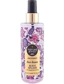 Resim Pj Body Splash Kisses 250 Ml 
