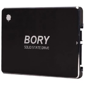 Resim BORY R500-C256G Sata3 256 Gb SSD 550/510 Mbs Harddisk 