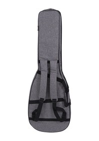 Resim Wagon 03 Serisi Bas Gitar Çantası - Gri 