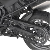 Resim Givi MG6401 Triumph Tiger 800 - 800Xc - 800Xr (11-19) Zincir Muhafaza Ve Çamurluk 