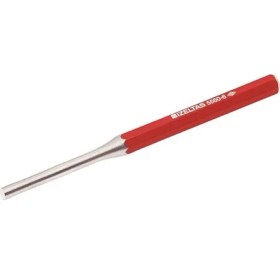 Resim İzeltaş IZELTAS Düz Pim Zımba 9 mm 