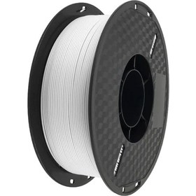 Resim Rapid Pla Beyaz Filament - 1.75mm - 1kg - High Speed 