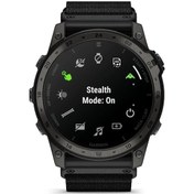 Resim Garmin Tactix 7 - Amoled Edition Akıllı Saat 