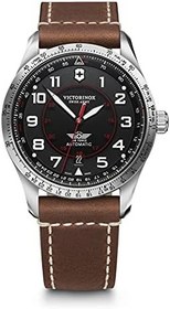 Resim Victorinox Swiss Army Airboss 241973 Erkek kol saati Havacılık saati 