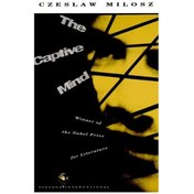 Resim The Captive Mind 9780679728566 