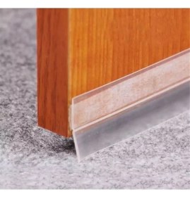 Resim Dream Plus 3m Pencere Kapı Rüzgar Kesici Şerit Bant 5metre 