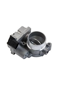 Resim Paslıoğlu Gaz Kelebeği - 4e0145950h - Touareg - Audı A4 - A6 - A8 - Q5 - Q7 /2007>/2.7 - 3.0 Tdı/casa Motor 