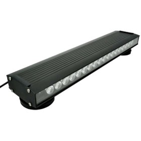 Resim İleri Trafik Mıknatıslı Çakmak Fişli Solex Tepe Lambası 51 cm 