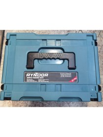 Resim Şarjlı Makina Seti 6 ' Lı Ryndor 