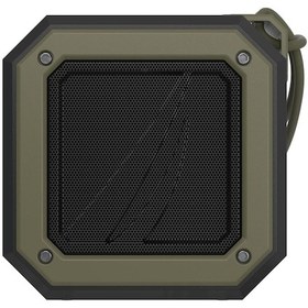 Resim Nautica S100 Dual Taşınabilir Hoparlör 