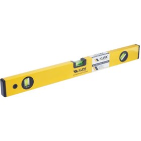 Resim Kupa Sarı Su Terazisi 100cm 