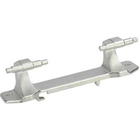 Resim Arçelik / Beko Çamaşır Makinesi Kapak Menteşesi - 2851640100 