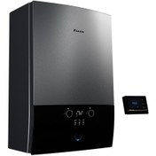 Resim Daikin Ndj Smart 24kw Kombi (KABLOSUZ ODA TERMOSTATI DAHİLDİR) 