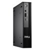 Resim Dell Pro Micro BTO106QCM1250A004 Ultra5 235T 16GB 2TBSSD FreeDOS Mini Masaüstü Bilgisayar 