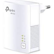 Resim Tp-Link Tl-pa7017 1000 Mbps Gigabit Powerline Adaptör 