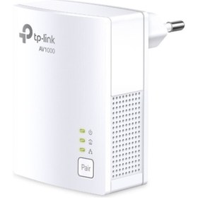 Resim Tp-Link Tl-pa7017 1000 Mbps Gigabit Powerline Adaptör 
