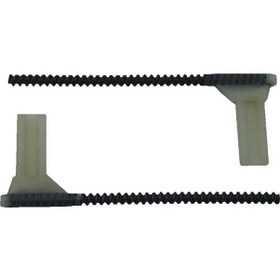 Resim Citroen C4 Picasso Sunroof Perde Halat Ucu 457584217 