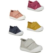 Resim Vicco Anka Bebek Ilkadım Yürüyüş Ayakkabısı 950.E19K.224 