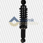 Resim MAYSAN Amortisor Ford Cargo Kabin Helezonlu Sahin Bakisli-7Ct5K407Bb, 97Ct5K407Bb, 97Ct5K407Bb, 