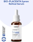 Resim Veela onarıcı retinol cellular serum 