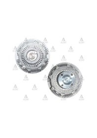 Resim MAHER 5000 Fan Termiği Hilux 84-88 Ln65 85 106 Büyük Kafa 