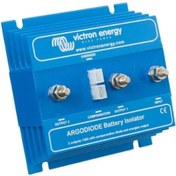 Resim victron energy Victron Argodiode Akü Izolatörü 80ah 2 Akülü 