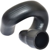 Resim Astra F 92-98 Radyatör Hortumu Üst Ibr21275 1337389 