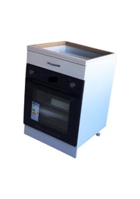 Resim En Hesaplı Ankastre Fırın Ve Ocak Dolabı(Ank01) 