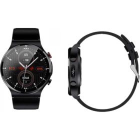 Resim Marsilyan G42 AKILLI SAAT 