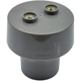 Resim Korkmaz Uyumlu Vertex Multi Blender Çırpma Teli Adaptörü Füme (536668305) 