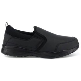 Resim Lumberjack Liponis Wmn Pu Kadın Günlük Spor Ayakkabı 101032585siyah 