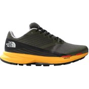 Resim The North Face M VECTIV LEVITUM GREEN 