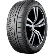 Resim Falken Euroall Season As220 Pro 235/45R18 98W XL Tl Dört Mevsim Lastiği 2024 