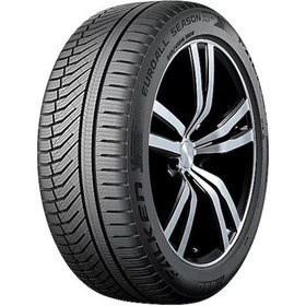 Resim Falken Euroall Season As220 Pro 235/45R18 98W XL Tl Dört Mevsim Lastiği 2024 