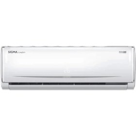 Resim Sigma Comfort 9.000 Btu/h A++ Inverter Klima R32 