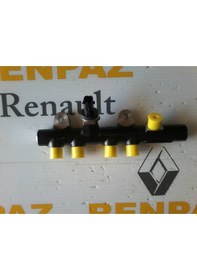 Resim Clio 4/Captur/Duster/Logan Yakit Rampasi 175215346R - 8201157327 165435396 