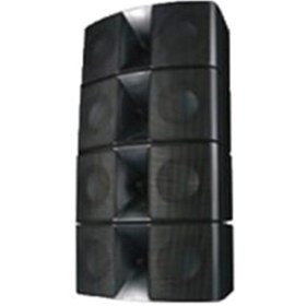 Resim Mickle Vm-1033het Line Array Hoparlör Sistemi 