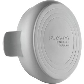 Resim Delixa Kütahya Porselen Porflame Porselen 3.6 Lt Tencere 