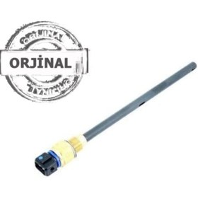 Resim Orjınal Megane 2 Yağ Seviye Sonda Müşürü 8200670533 