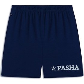 Resim Puma Fenerbahçe S.k. 24/25 Genç İç Saha Şort 775383 09 Mavi 