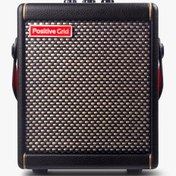 Resim Positive Grid Spark MINI Akıllı Gitar Amfisi (Siyah) 