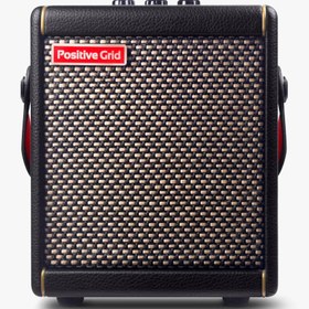 Resim Positive Grid Spark MINI Akıllı Gitar Amfisi (Siyah) 