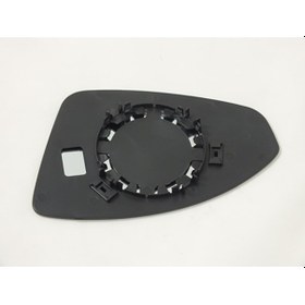 Resim Ayna camı mekanik Sağ Chevrolet Cruze (09 - 12) (konv.cam) 