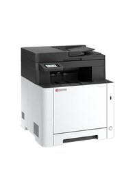 Resim Kyocera Ecosys Ma2101cwfx Renklı Lazer Yaz/tar/fot/fax/eth/wıfı/dub 