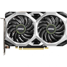 Resim Msı Super Ventus Xs GTX1660S 6gb Gddr6 192BIT 3xdp/1xhdmı 